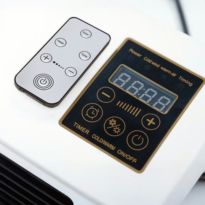 Climora™ — This Summer's Must-Have Cooling Solution.