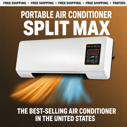 Climora™ — This Summer's Must-Have Cooling Solution.