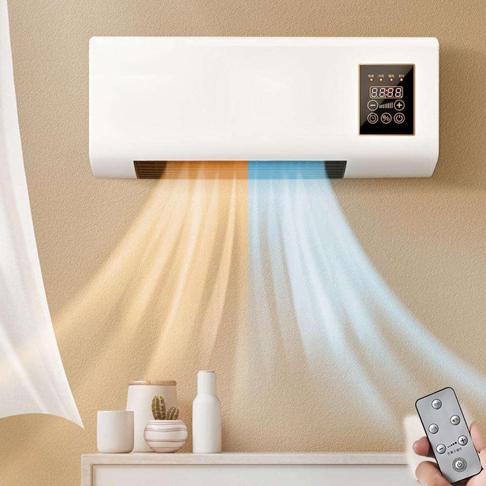 Climora™ — This Summer's Must-Have Cooling Solution.