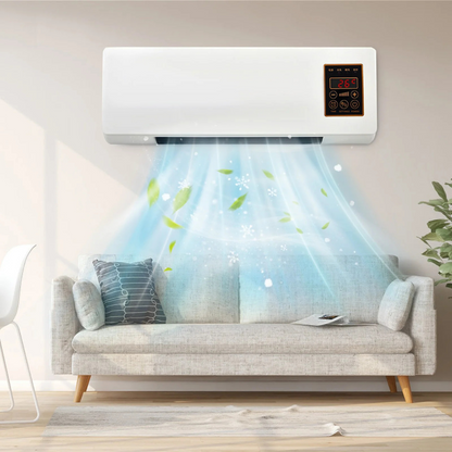 Climora™ — This Summer's Must-Have Cooling Solution.